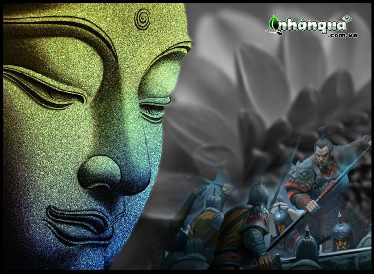 NGHIỆP CÓ THỂ TIÊU MẤT KHÔNG ? BẰNG CÁCH NÀO ?