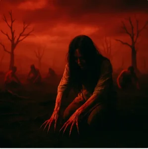 Làm sao thoát khỏi địa ngục này ?