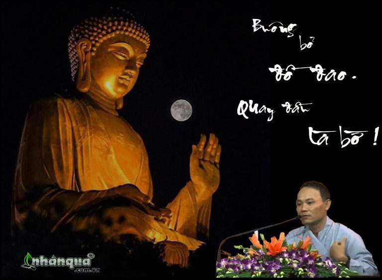 CHỦ NHÀ HÀNG TƯƠI SỐNG & NHỮNG BÁO ỨNG KINH DỊ