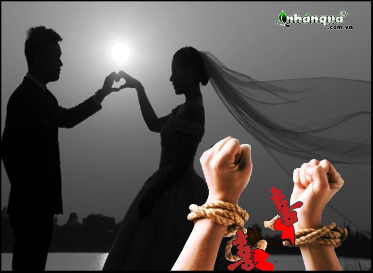 TÌNH YÊU HAY SỰ TRÓI BUỘC ?