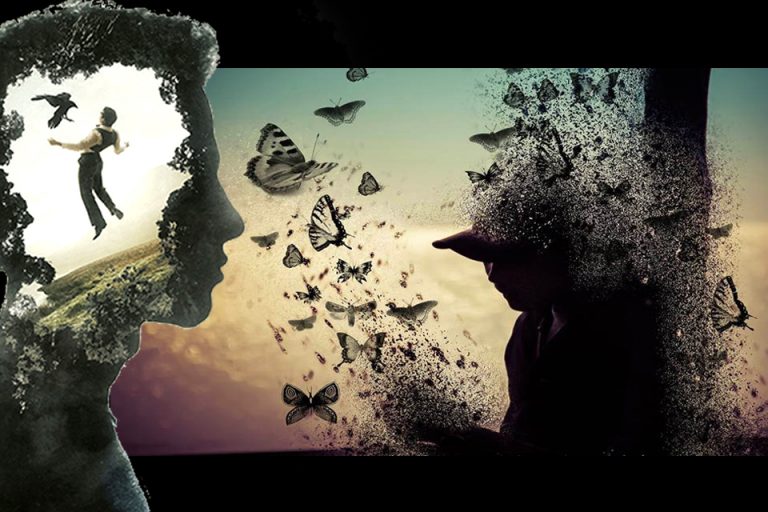 LÀM SAO KHI TỰ DƯNG KHỞI NIỆM PHỈ BÁNG PHẬT ?