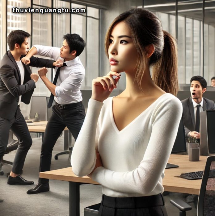 Sửa lỗi người khác như thế nào