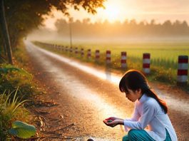 PHÓNG SINH KHÔNG CẦN TIỀN