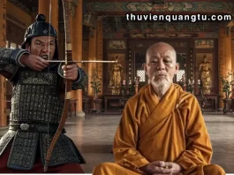 Oan gia đầu thai báo thù